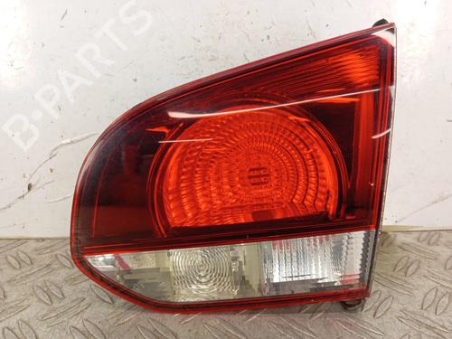 Right tailgate light VW GOLF VI (5K1) | BP35930957C80 - Image 3