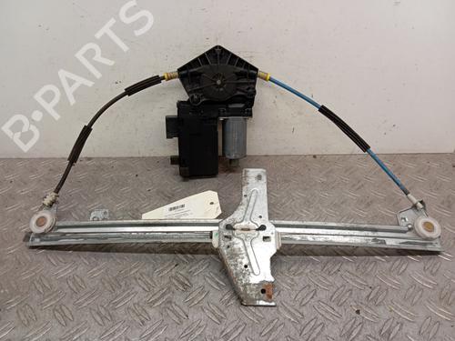 Used Front left window mechanism PEUGEOT 307 Break (3E) 2.0 HDI 110 (107 hp) 28348496