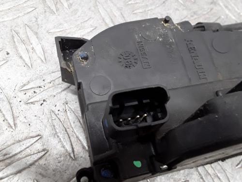 Front right lock RENAULT CLIO III (BR0/1, CR0/1) 1.5 dCi (BR17, CR17) | BP28338274C97 