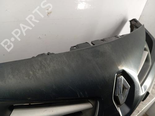 Front bumper RENAULT MEGANE II (BM0/1_, CM0/1_) 1.5 dCi (BM1E, CM1E) | BP28346785C7 