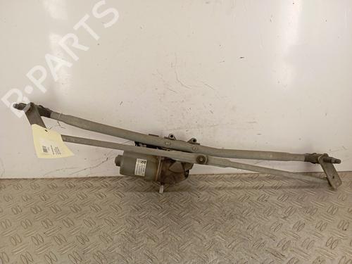Used Front wiper motor MINI MINI COUNTRYMAN (R60) Cooper D (112 hp) 31332875