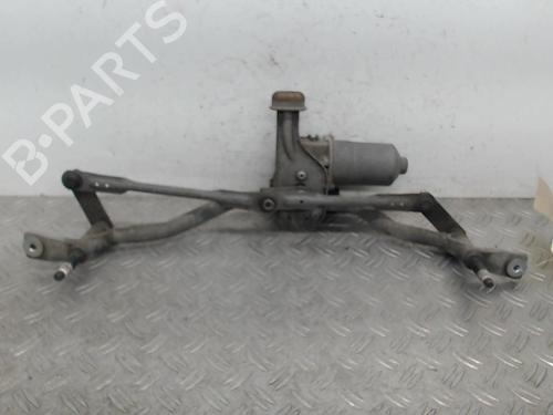 Front wiper motor RENAULT TRAFIC III Van (FG_) 1.6 dCi 125 (FGMH) | BP28340386M29 