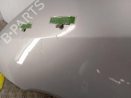 Used Left front fenders Left front fenders PEUGEOT 806 (221) [1994-2002] 35930865 35930865