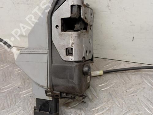 Used Rear right lock PEUGEOT 5008 (0U_, 0E_) 1.6 HDi (112 hp) 28339072