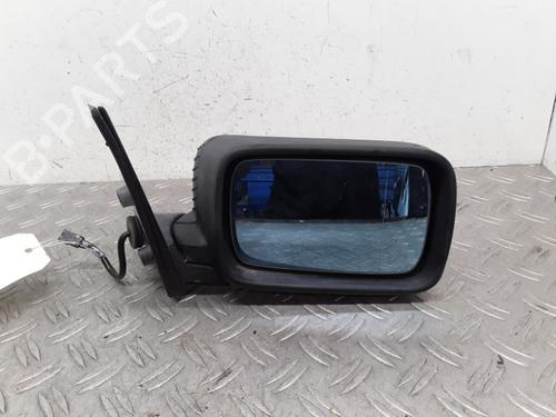 Used Right mirror BMW 3 (E36) 323 i (170 hp) 28344177