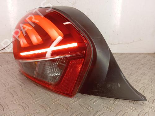 Used Left taillight Left taillight 37485718 37485718