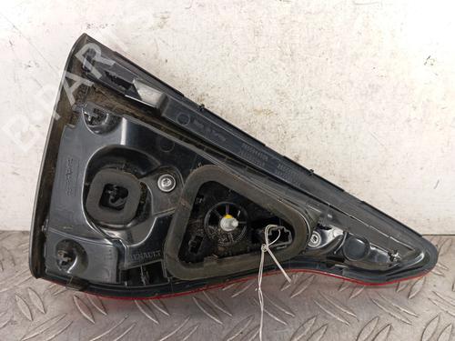 Højre baglygte bagklap RENAULT CLIO V (B7_) 1.0 SCe 75 (B7M5) | BP28345608C80 