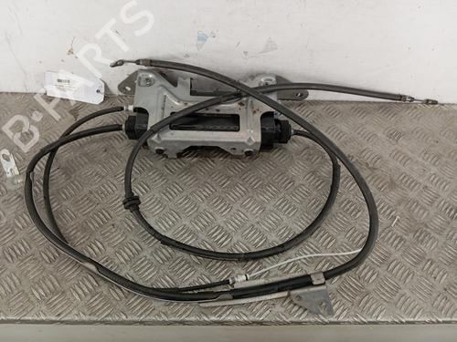 Electric handbrake RENAULT ESPACE IV (JK0/1_) 2.2 dCi (JK0H) | BP29271545E5 