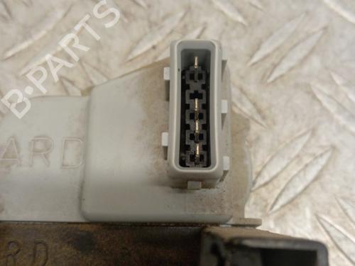 Rear right lock PEUGEOT 406 (8B) 2.0 HDI 110 | BP28346569C99 