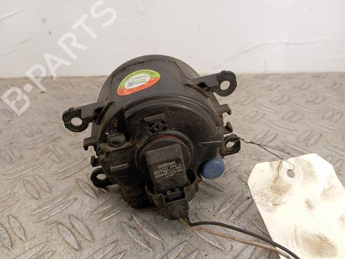 Left front fog light DACIA LOGAN MCV (KS_) 1.6 16V (KS0L, KS0M, KS0P, KS1S) | BP30156626C30