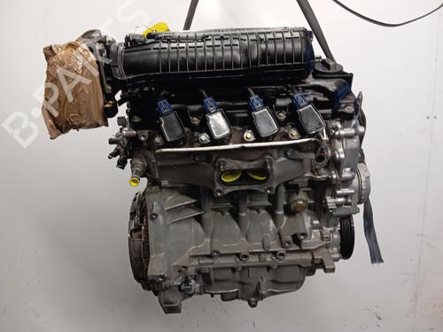Engine HONDA CIVIC VIII Hatchback (FN, FK) 1.4 (FK1, FN4) | BP30080629M1 