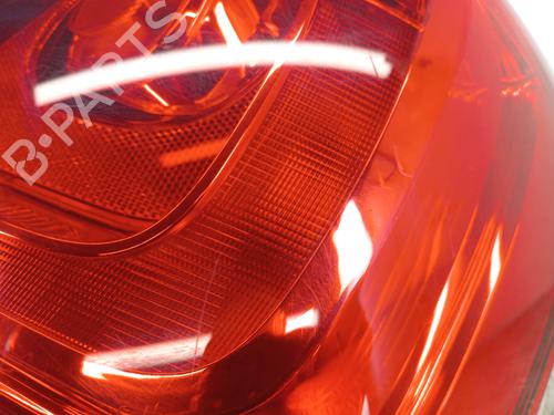 Right taillight VW POLO V (6R1, 6C1) 1.6 TDI | BP30174410C35
