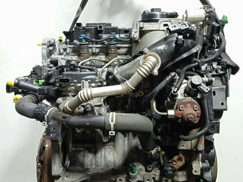 Engine CITROËN BERLINGO Box Body/MPV (B9) | BP37503878M1 - Image 8