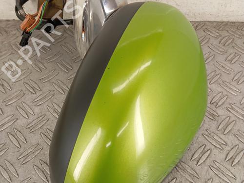 Left mirror CITROËN C3 II (SC_) 1.4 HDi 70 (SC8HZC, SC8HR0, SC8HP4) | BP28341590C26