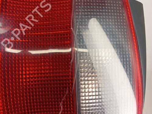 Used Left taillight Left taillight CITROËN SAXO (S0, S1) 1.4 VTS (75 hp) 34721662 34721662