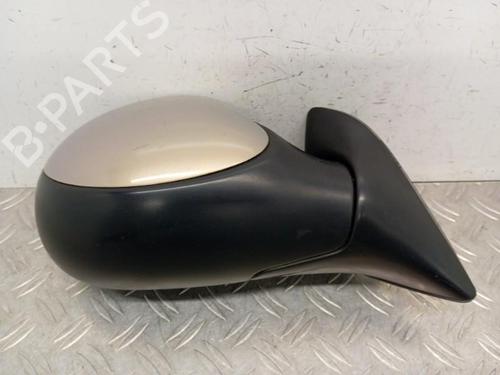 Used Right mirror CITROËN XSARA PICASSO (N68) 2.0 HDi (90 hp) 28344206