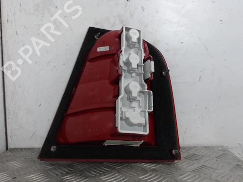 Used Left taillight Left taillight SKODA OCTAVIA I (1U2) 1.9 TDI (110 hp) 28349668 28349668