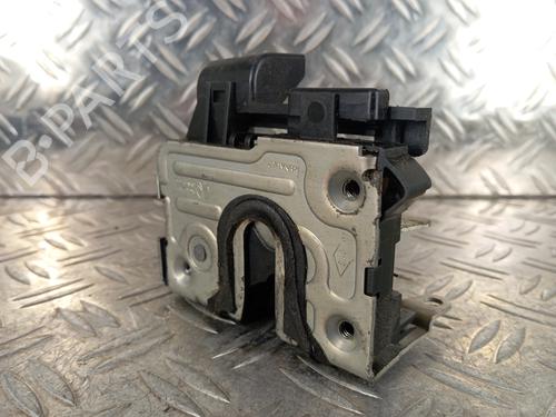 Front right lock DACIA SANDERO 1.4 (BS0C, BS0A, BS0G, BS1F, BS0E) | BP32145525C97 - Image 3