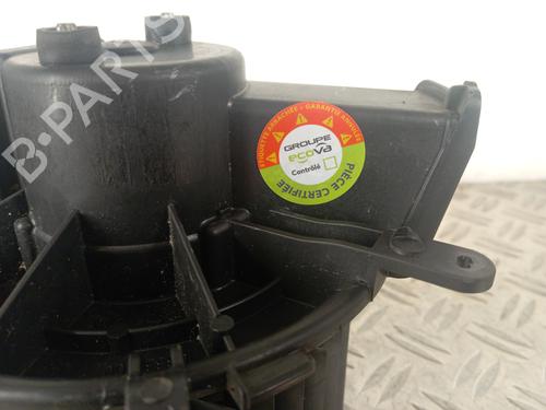Heater blower motor FIAT DUCATO Van (250_) 160 Multijet 3,0 D | BP29466389M62 