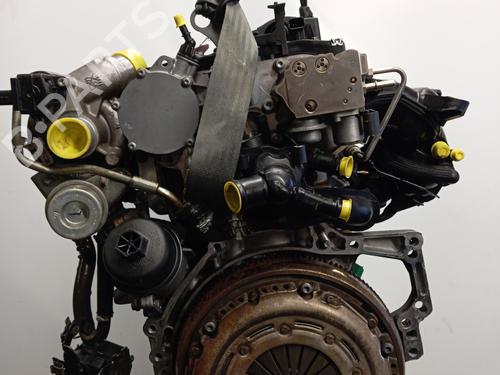 Engine PEUGEOT 5008 (0U_, 0E_) 1.6 16V | BP28347298M1 