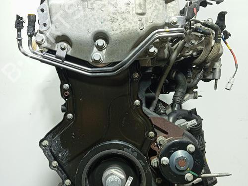 Engine NISSAN NV300 Van (X82) 2.0 dCi 120 | BP39077148M1 - Image 7