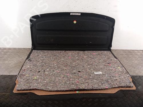 Rear seat RENAULT CLIO V (B7_) 1.0 TCe 90 (B7MT) | BP40002144C17 - Image 10