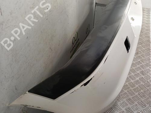 Used Rear bumper Rear bumper FORD FIESTA IV (JA_, JB_) 1.8 DI (75 hp) 28337486 28337486