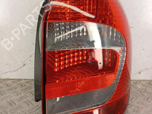 Right taillight RENAULT MODUS / GRAND MODUS (F/JP0_) 1.2 (JP0C, JP0K, FP0C, FP0K, FP0P, JP0P, JP0T) | BP37161804C35 - Image 4