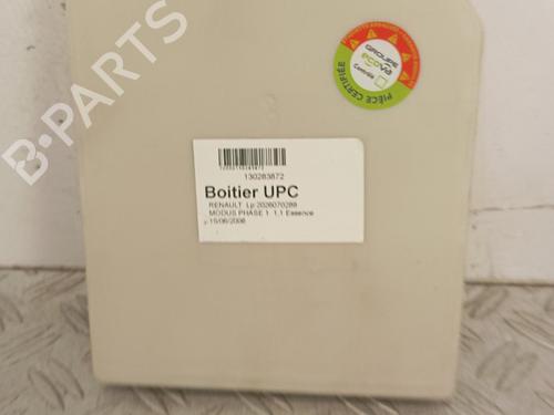 Electronic module RENAULT MODUS / GRAND MODUS (F/JP0_) 1.2 (JP0C, JP0K, FP0C, FP0K, FP0P, JP0P, JP0T) | BP38562638M83 - Image 2