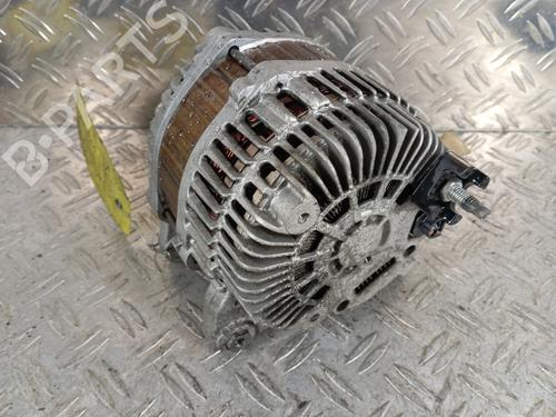 Used Alternator Alternator RENAULT SCÉNIC III (JZ0/1_) 1.5 dCi (110 hp) 30971555 30971555