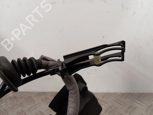 Front left lock VW POLO V (6R1, 6C1) 1.2 | BP28339364C98 