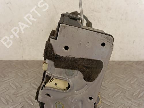 Used Front right lock OPEL MERIVA B MPV (S10) 1.4 (75) (120 hp) 28345757