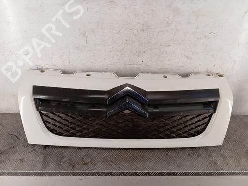 grille-citroen-jumper-ii-van-2006-28345378 main image