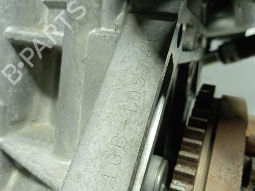 Engine SUZUKI SPLASH (EX) 1.0 (A5B310) | BP36399953M1 - Image 3