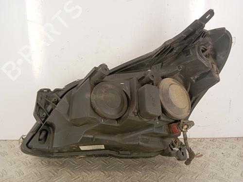Right headlight OPEL ASTRA H GTC (A04) 1.7 CDTi (L08) | BP32479662C29 