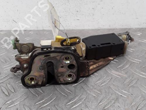 Højre fortil lås OPEL ASTRA F Saloon (T92) 1.4 i 16V (F19, M19) (90 hp) 28339559