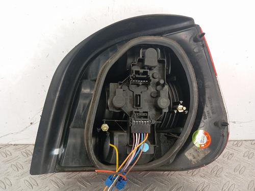 Used Left taillight Left taillight 38677227 38677227