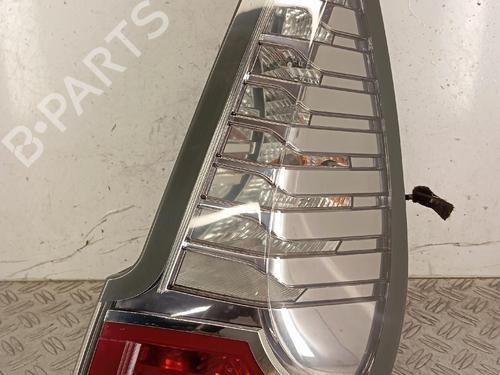 Used Right taillight Right taillight 37416929 37416929