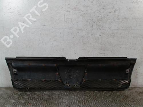 Grill PEUGEOT BOXER Van (244) 2.8 HDi | BP28349626C40 - Image 3
