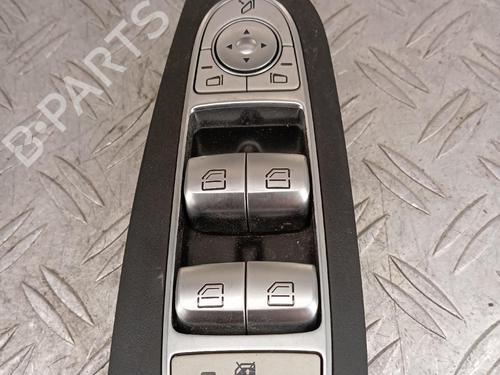 Used Left front window switch Left front window switch 37240532 37240532