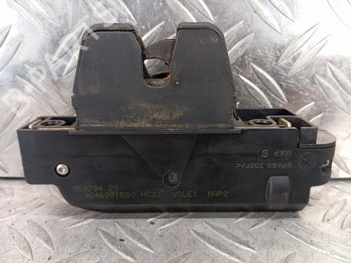 Used Tailgate lock Tailgate lock PEUGEOT 307 SW (3H) [2002-2009] 36305594 36305594