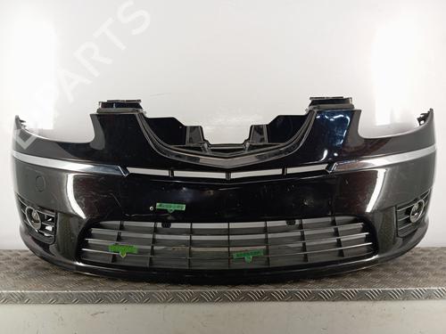 Used Front bumper LANCIA MUSA (350_) 1.3 D Multijet (350.AXM11, 350.AXM1A, 350.AXI1A) (95 hp) 28339997