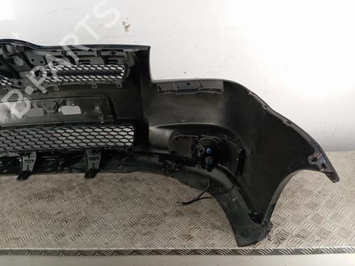 Front bumper TOYOTA COROLLA Verso (ZER_, ZZE12_, R1_) 2.2 D-4D (AUR10_, AUR10R) | BP30181363C7