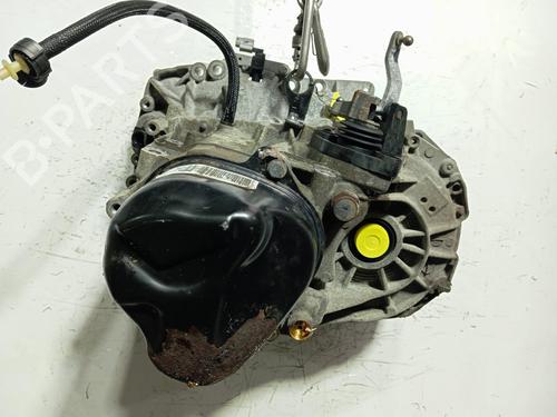 Gearbox RENAULT WIND (E4M_) 1.2 (E4MF) | BP32684395M3  - Image 7