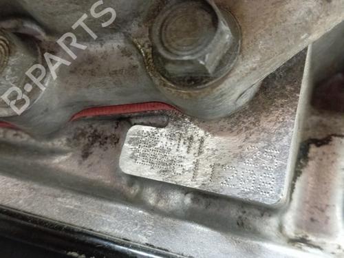 Gearbox NISSAN QASHQAI II SUV (J11, J11_) 1.6 dCi | BP28339756M3 
