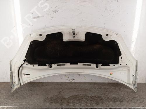 Motorhjelm CITROËN C3 II (SC_) 1.4 HDi 70 (SC8HZC, SC8HR0, SC8HP4) | BP36336831C1 - Image 5