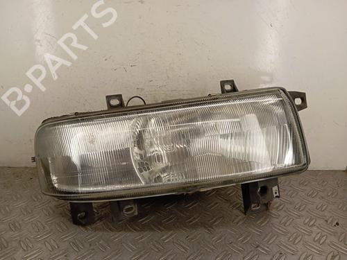 Used Right headlight RENAULT MASTER II Van (FD) 2.8 dTI (114 hp) 28347223