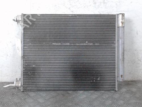Used AC radiator RENAULT MEGANE IV Hatchback (B9A/M/N_) 1.5 dCi 110 (B9A3) (110 hp) 28344527
