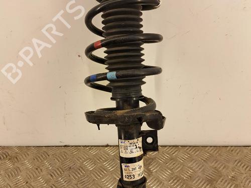 Left front shock absorber KIA RIO IV (YB, SC, FB) | BP37034510M16 - Image 4