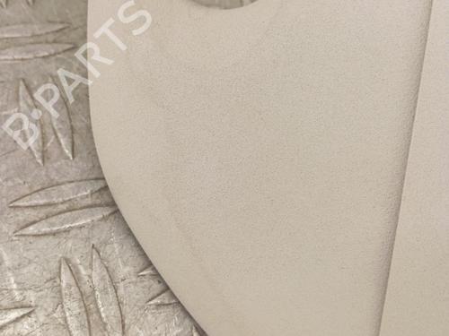 Right sun visor CITROËN C3 II (SC_) 1.4 HDi 70 (SC8HZC, SC8HR0, SC8HP4) | BP28346730I2 - Image 4